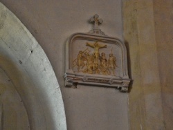 Photo paysage et monuments, Doazit - église Notre Dame