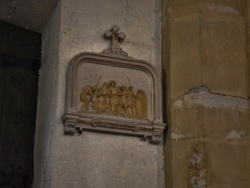 Photo paysage et monuments, Doazit - église Notre Dame