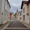 Photo Doazit - la commune