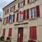 Photo Doazit - la mairie