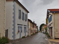 Photo paysage et monuments, Donzacq - la commune