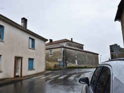 Photo paysage et monuments, Donzacq - la commune