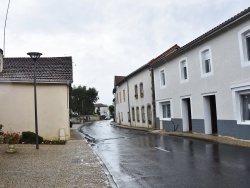 Photo paysage et monuments, Donzacq - la commune