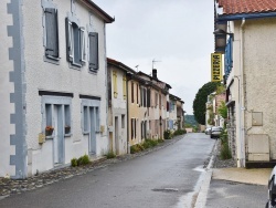 Photo paysage et monuments, Donzacq - la commune