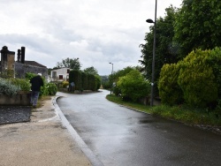 Photo paysage et monuments, Donzacq - la commune