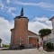 Photo Estibeaux - église Saint jacques