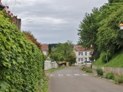 Photo paysage et monuments, Gaas - la commune