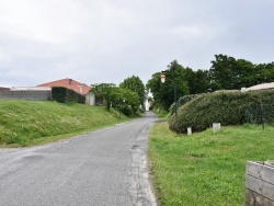 Photo paysage et monuments, Gaas - la commune