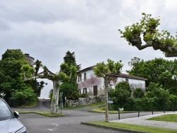 Photo paysage et monuments, Gaas - la commune