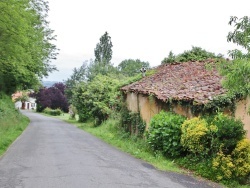 Photo paysage et monuments, Gaujacq - la commune