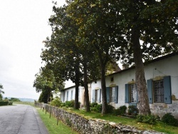 Photo paysage et monuments, Gaujacq - la commune