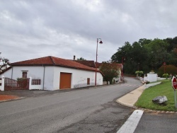 Photo paysage et monuments, Gaujacq - la commune