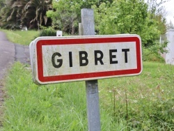 Photo paysage et monuments, Gibret - gibert (40380)