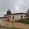 Photo Gibret - église Saint Jean Baptise