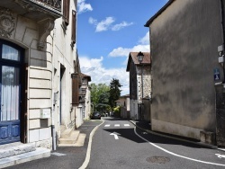 Photo paysage et monuments, Habas - la commune