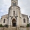 Photo Hagetmau - église Saint Girons