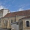 Photo Hastingues - église Saint Sauveur