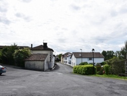 Photo paysage et monuments, Hastingues - le Village