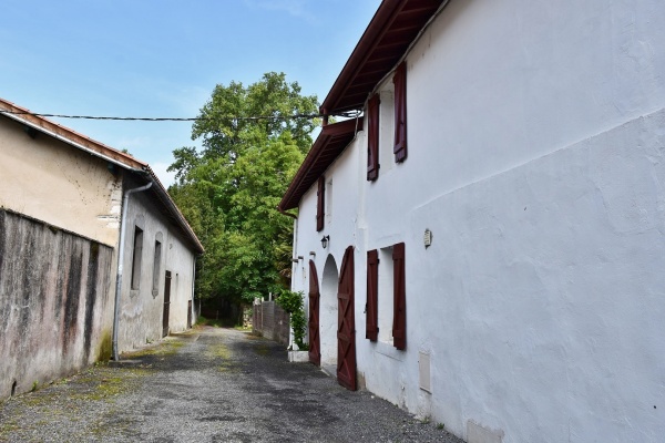 Photo Hastingues - le Village