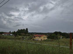 Photo paysage et monuments, Hauriet - la commune