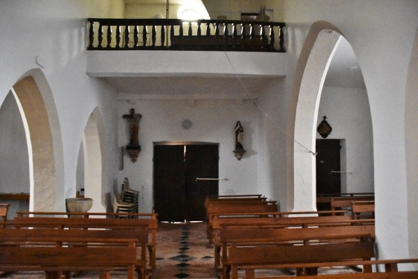 Photo Hauriet - église Saint Remi