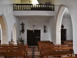 Photo paysage et monuments, Hauriet - église Saint Remi