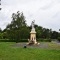 Photo Hauriet - le monument aux morts