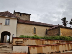 Photo paysage et monuments, Hauriet - église Saint Remi