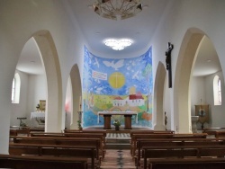 Photo paysage et monuments, Hauriet - église Saint Remi