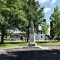 Photo Heugas - le monument aux morts