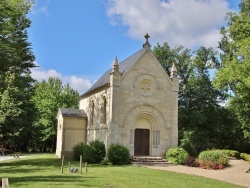 Photo paysage et monuments, Heugas - la chapelle