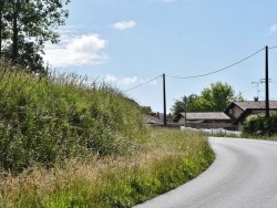 Photo paysage et monuments, Heugas - la commune