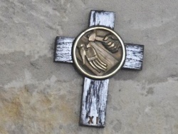 Photo paysage et monuments, Hinx - église Saint Pierre