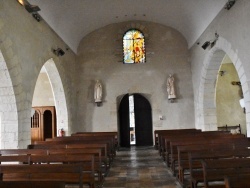 Photo paysage et monuments, Hinx - église Saint Pierre