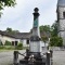 Photo Hinx - le monument aux morts