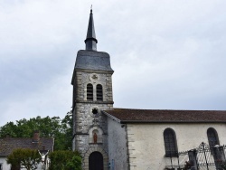 Photo paysage et monuments, Hinx - église Saint Pierre