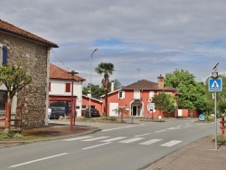 Photo paysage et monuments, Labatut - la commune