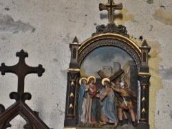 Photo paysage et monuments, Labatut - église Saint Romain