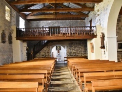 Photo paysage et monuments, Labatut - église Saint Romain