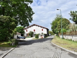 Photo paysage et monuments, Labatut - la commune