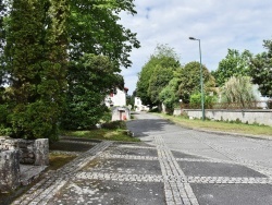 Photo paysage et monuments, Labatut - la commune