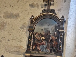 Photo paysage et monuments, Labatut - église Saint Romain