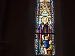 Photo paysage et monuments, Labenne - église Saint Nicolas