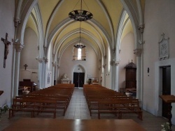 Photo paysage et monuments, Labenne - église Saint Nicolas