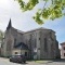 Photo Labenne - église Saint Nicolas