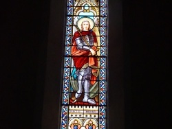 Photo paysage et monuments, Labenne - église Saint Nicolas