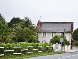 Photo paysage et monuments, Laurède - la commune