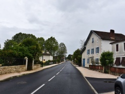 Photo paysage et monuments, Laurède - la commune