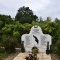 le monument aux morts