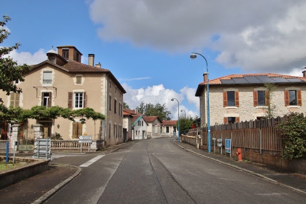 Photo Mées - la commune